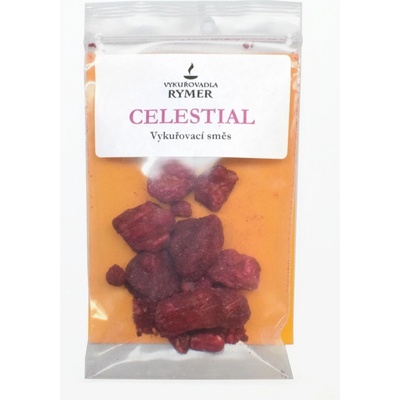 Rymer vykuřovadla Celestial vykuřovací směs 20 g