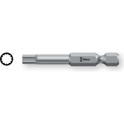 Wera XZN M 12 x 50 mm 860/4