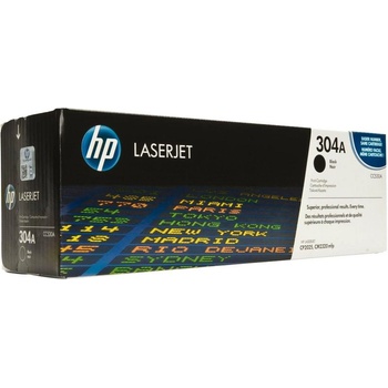 HP CC530A оригинална тонер касета (черна) (ohl cc530a 4846)