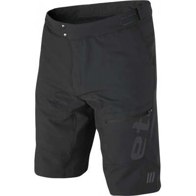 Etape Freeride pánské černá