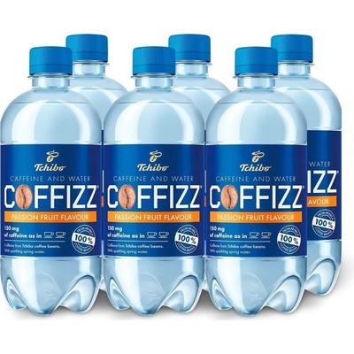 Tchibo Coffizz Maracuja 6 x 500 ml