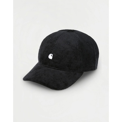 Carhartt WIP Harlem Cap Black / Wax