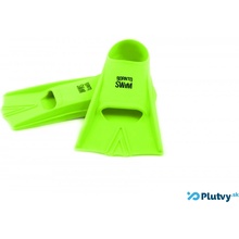 BornToSwim Silicone Short Training Fins