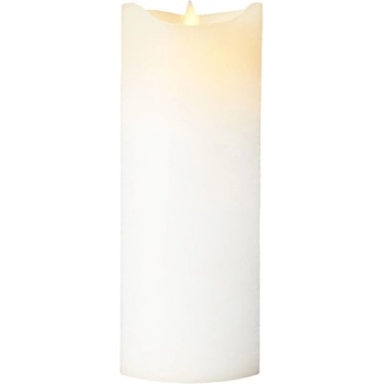 Sirius Бяла светлинна декорация Sara Exclusive - Sirius (80073)