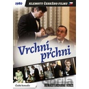 Vrchní, prchni DVD