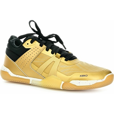 Xero shoes X1 Low Gold M športové barefoot tenisky