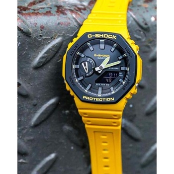 Image 1 of Casio GA-2110SU-9AER