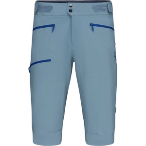 Norrøna Мъжки къси панталони Norrøna Fjørå Flex1 Shorts - Trooper - размер XL (012-4356-0314)