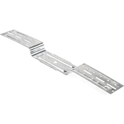 Zaisťovací držiak s nastaviteľným strmeňom JSB 90, 90-120mm, 100 ks