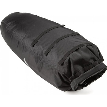 Acepac Saddle drybag MKIII 8L Цвят: черен