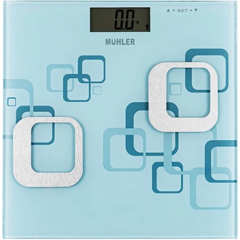 Muhler Везна muhler msc-3033 (3800139252915)