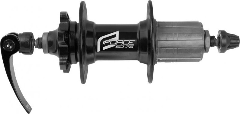 Force 6D-76