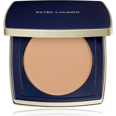 Estée Lauder Double Wear Stay-in-Place Matte Powder Foundation pudrový make-up SPF10 6N2 Truffle 12 g