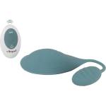 You2Toys Vibepad Mini Blue