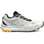 Scarpa Дамски маратонки Scarpa Women's Spin Planet Trail running shoes - White / Saffron - размер 37 (EU) (123-1033-0313)
