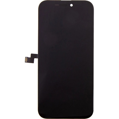 AppleMix OLED displej pre Apple iPhone 16 Pro Max - Soft OLED - Podpora konfigurácie Apple - Kvalita A+