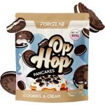 Forcelab OpHop Protein Pancake Mix [1000 грама] Бисквита с Крем