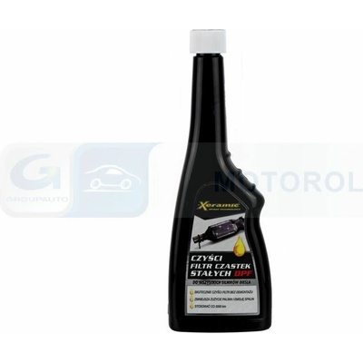 Xeramic DPF Cleaner 250 ml