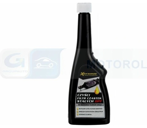 Xeramic DPF Cleaner 250 ml