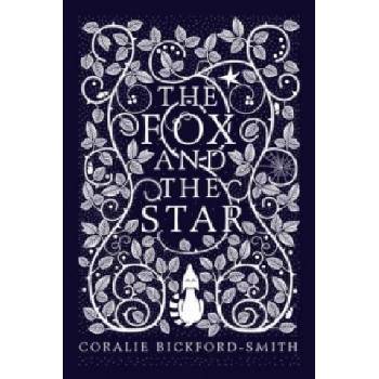 Fox and the Star | Coralie Bickford-Smith