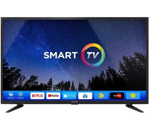 Sencor SLE 43FS600