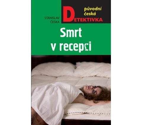Smrt v recepci