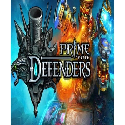 Nival Prime World Defenders (PC)