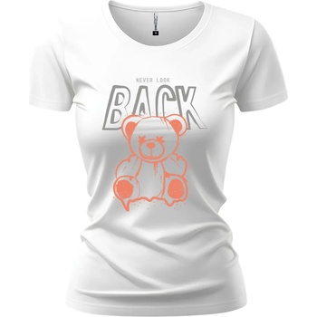 Дамска тениска a30. b18. w