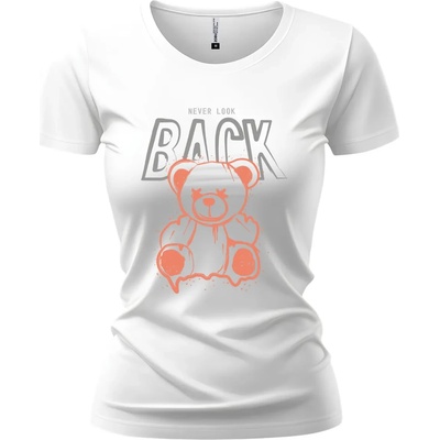 Дамска тениска a30. b18. w