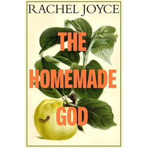 The Homemade God (ISBN: 9780857528209)