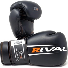 RIVAL RS60V Workout