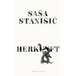 Herkunft | Sasa Stanisic (2019)