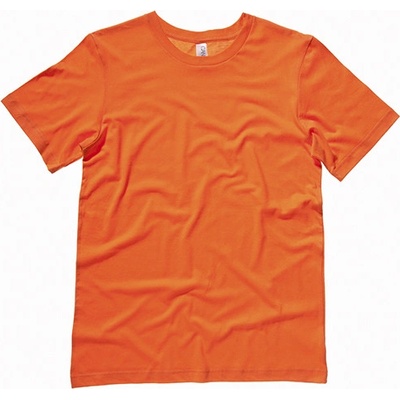 Bella Jersey oranžové