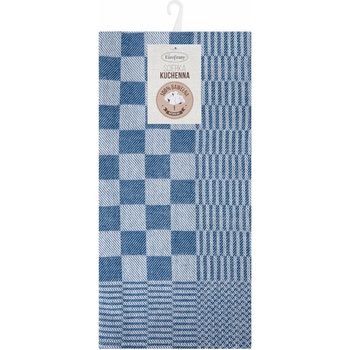 EUROFIRANY MAURO 50 x 70 cm 6 ks MODRÉ