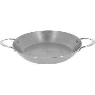 De Buyer Pánev na paellu 5652.32 Mineral B Element ocel paella 32 cm