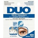 Lepidlá na umelé mihalnice Ardell Duo Quick-Set Striplash Adhesive umelé riasy 7 g