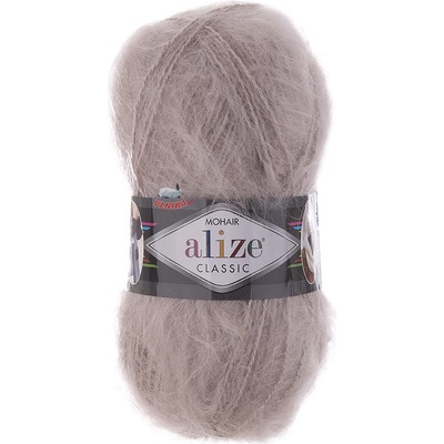 Alize Příze Mohair Classic Varianta: 541