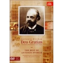 Antonín Dvořák: Deo gratias DVD