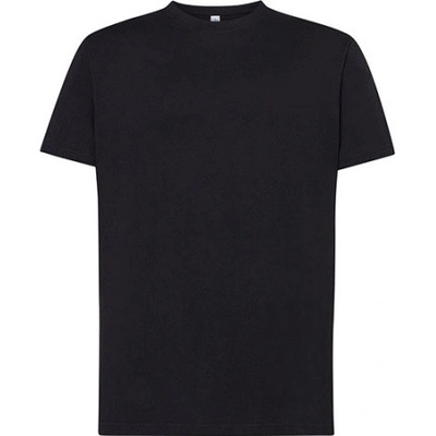 JHK pánske tričko JHK190 black