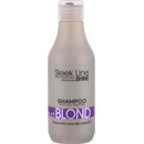 Stapiz Sleek Line Violet Blond šampon 300 ml