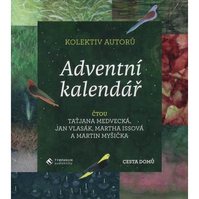 Adventní kalendář – Zboží Dáma