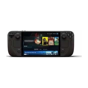 Valve Game console Valve Steam Deck OLED 512 GB