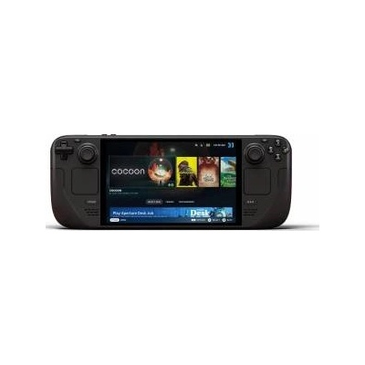 Valve Game console Valve Steam Deck OLED 512 GB