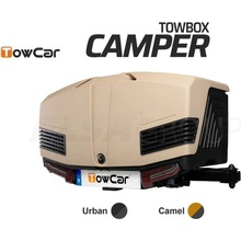 TowCar TowBox Camper V3 Short