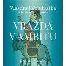 Vražda v ambitu