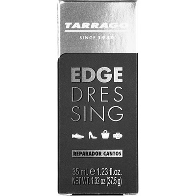 Tarrago Saphir Renovačný krém na hrany podrážok Edge Dressing Black 35 ml