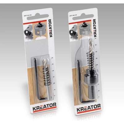 Kreator KRT100198