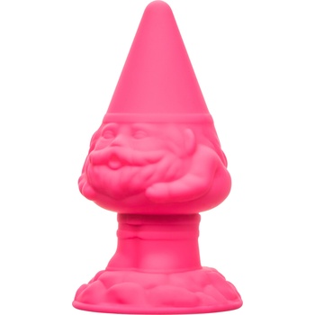 Image 1 of CalExotics Naughty Bits Anal Gnome Butt Plug Pinn