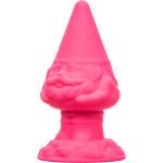 CalExotics Naughty Bits Anal Gnome Butt Plug Pinn
