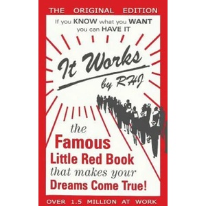 It Works (ISBN: 9781684112098)